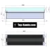Біокамін Gloss Fire Slider 1000