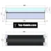 Биокамин Gloss Fire Slider glass 600