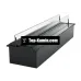 Біокамін Gloss Fire Slider glass 700