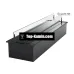 Биокамин Gloss Fire Slider glass 800