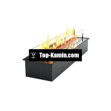 Биокамин Gloss Fire Slider glass 800