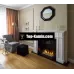 Биокамин Gloss Fire Алаид Style 500 К-С2