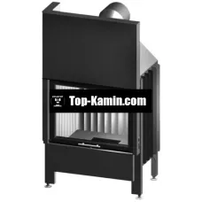 Каминная топка Spartherm Varia 1Vh-4S RLU 57
