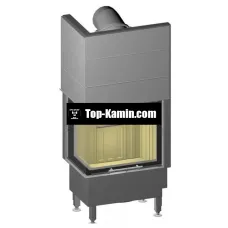 Каминная топка Spartherm Varia 2L-55h-4S 50 RLU