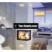 Каминная топка Spartherm Varia 2R-55h-4S 50 RLU