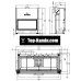 Камінна топка Spartherm Varia Bh-4S 52,3 RLU