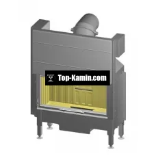 Камінна топка Spartherm Varia Bh-4S 52,3 RLU