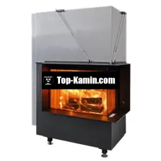 Каминная топка Spartherm Premium V-2R-80h