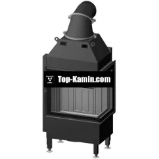 Каминная топка Spartherm Varia 2R-55-4S 51