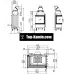 Каминная топка Spartherm Varia 2L-55-4S 51