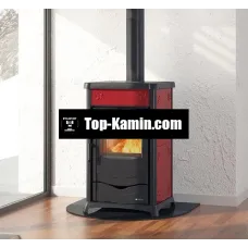 Піч-камін Nordica TermoNathalie D.S.A. BO