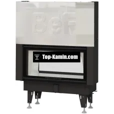 Каминная топка BeF Home Twin 10 V ІІ