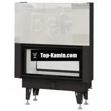 Камінна топка BeF Home Twin V 10 N ІІ