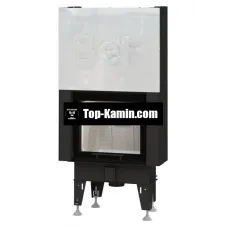 Каминная топка BeF Home Therm V 6