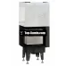 Каминная топка BeF Home Therm V 6 CP/CL