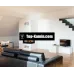 Каминная топка BeF Home Therm V 6 CP/CL