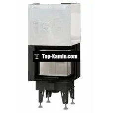 Каминная топка BeF Home Therm V 6 CP/CL
