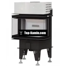 Камінна топка BeF Home Therm 6 C