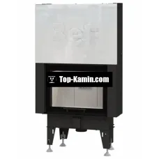 Каминная топка BeF Home Therm V 7