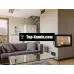 Каминная топка BeF Home Therm 7 CP/CL