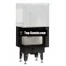 Каминная топка BeF Home Therm V 7 CP/CL