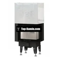 Камінна топка BeF Home Therm V 7 CP/CL