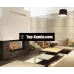 Камінна топка BeF Home Therm 8