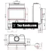 Камінна топка BeF Home Therm 8