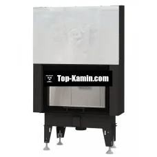 Камінна топка BeF Home Therm V 8