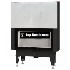 Каминная топка BeF Home Therm V 10