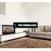 Каминная топка BeF Home Therm V 10 CP