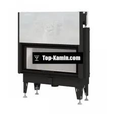 Камінна топка BeF Home Therm V 12
