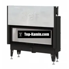 Каминная топка BeF Home Therm V 14