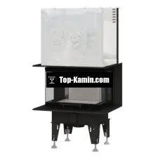 Камінна топка BeF Home Therm V 6 C
