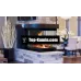 Камінна топка BeF Home Therm V 6 U