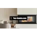 Каминная топка BeF Home Therm V 10 C