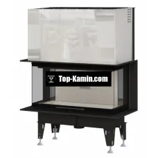 Каминная топка BeF Home Therm V 10 C