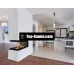 Камінна топка BeF Home Therm V 10 U