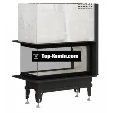 Каминная топка BeF Home Therm V 10 U