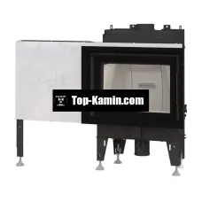 Каминная топка BeF Home Therm B 7