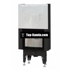 Камінна топка BeF Home Feel V 6