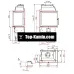Камінна топка BeF Home Feel 6 СP/CL