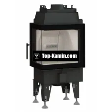 Каминная топка BeF Home Feel 6 СP/CL