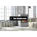 Камінна топка BeF Home Feel V 7