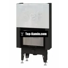 Камінна топка BeF Home Feel V 7
