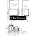 Камінна топка BeF Home Feel V 7 CL/CP