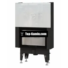 Каминная топка BeF Home Feel V 8