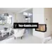 Камінна топка BeF Home Feel V 8 CL/CP