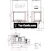 Камінна топка BeF Home Feel V 8 CL/CP