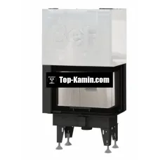 Каминная топка BeF Home Feel V 9 CL/CP